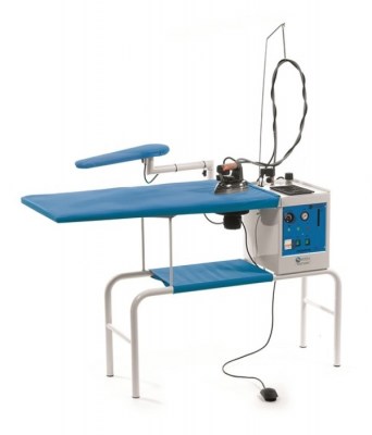 BATTISTELLA EUROVAPOR RETT. - BATTISTELLA EUROVAPOR RECHT.